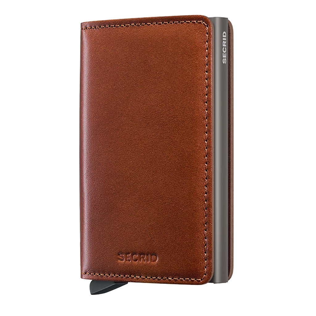 Secrid | Texano Saddle Collection