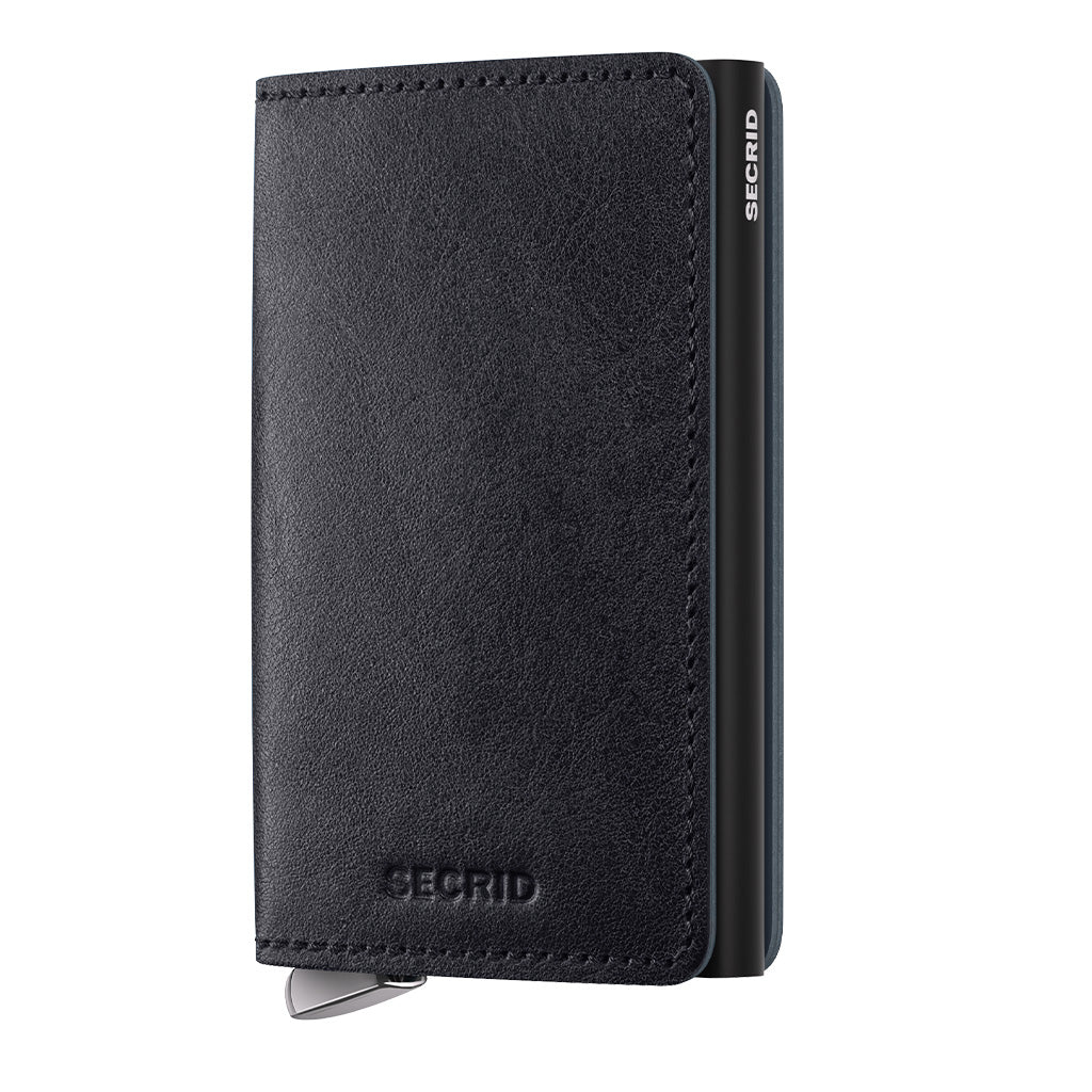 Secrid | Basco Premium+ Slimwallet