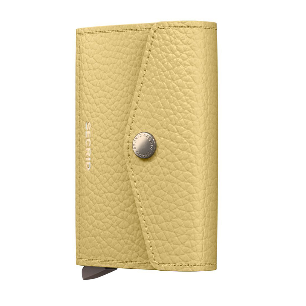 Secrid | Pebble Envelope