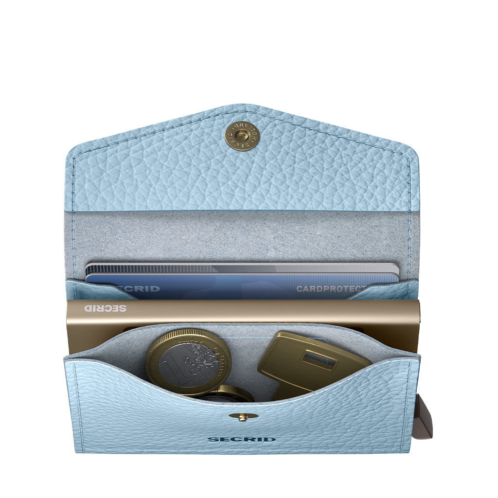 Secrid | Pebble Envelope