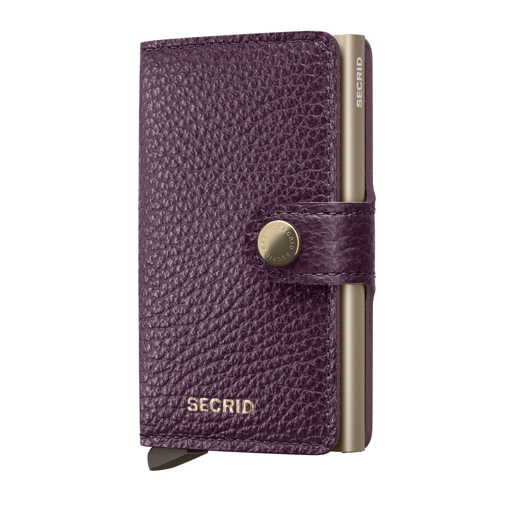 Secrid | Pebble Collection