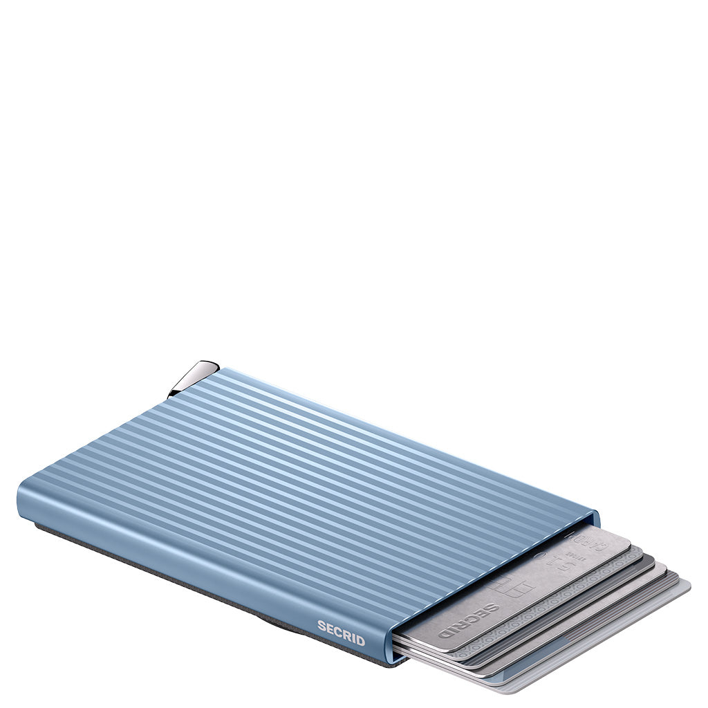 Secrid Fluted MagSafe Cardprotector+