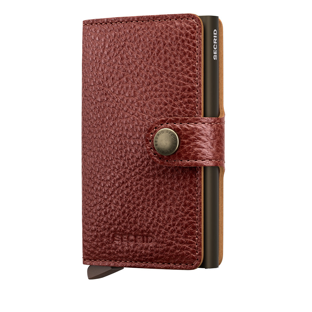 Secrid | Veg Miniwallet