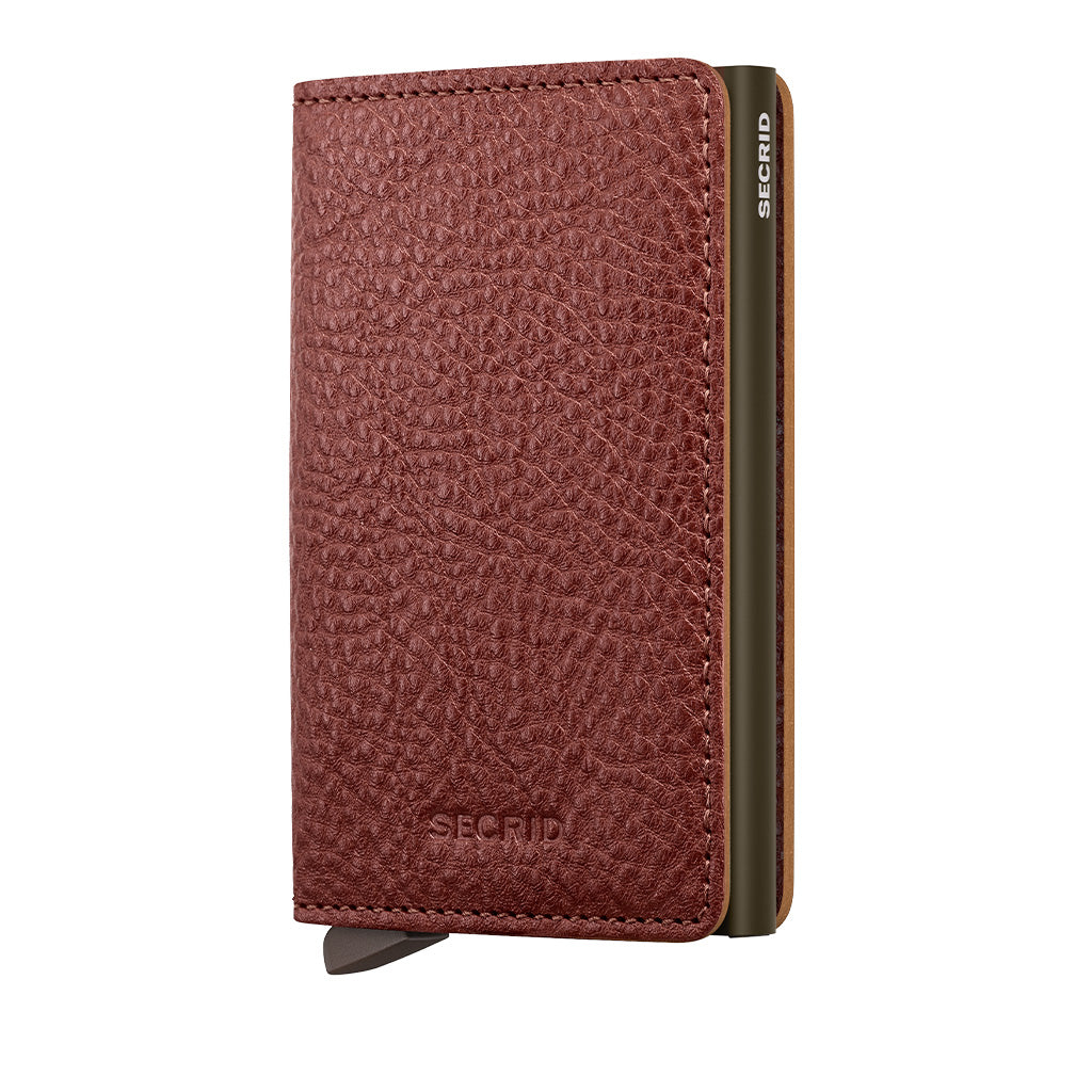 Secrid | Veg Slimwallet