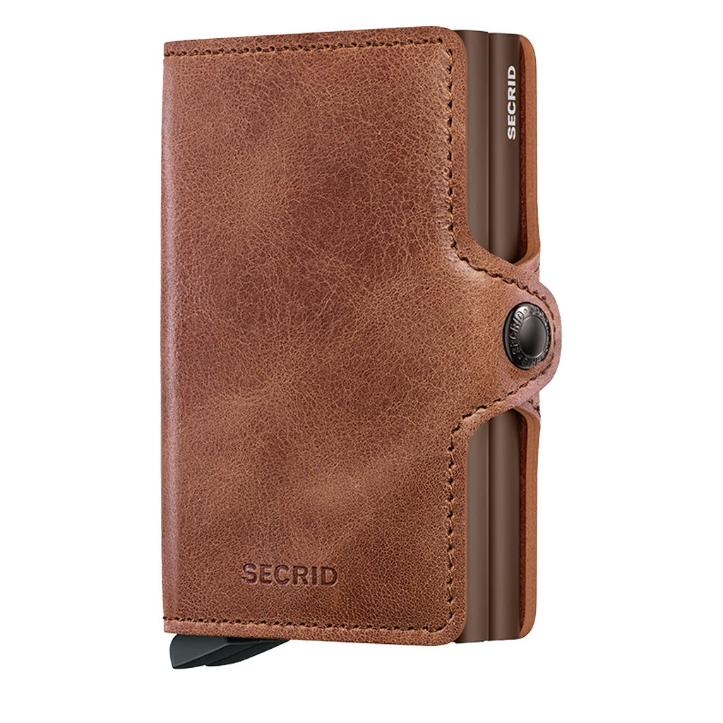 Secrid | Vintage Twinwallet