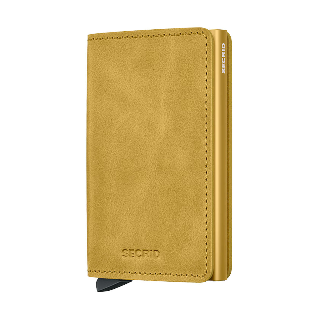 Secrid | Vintage Slimwallet