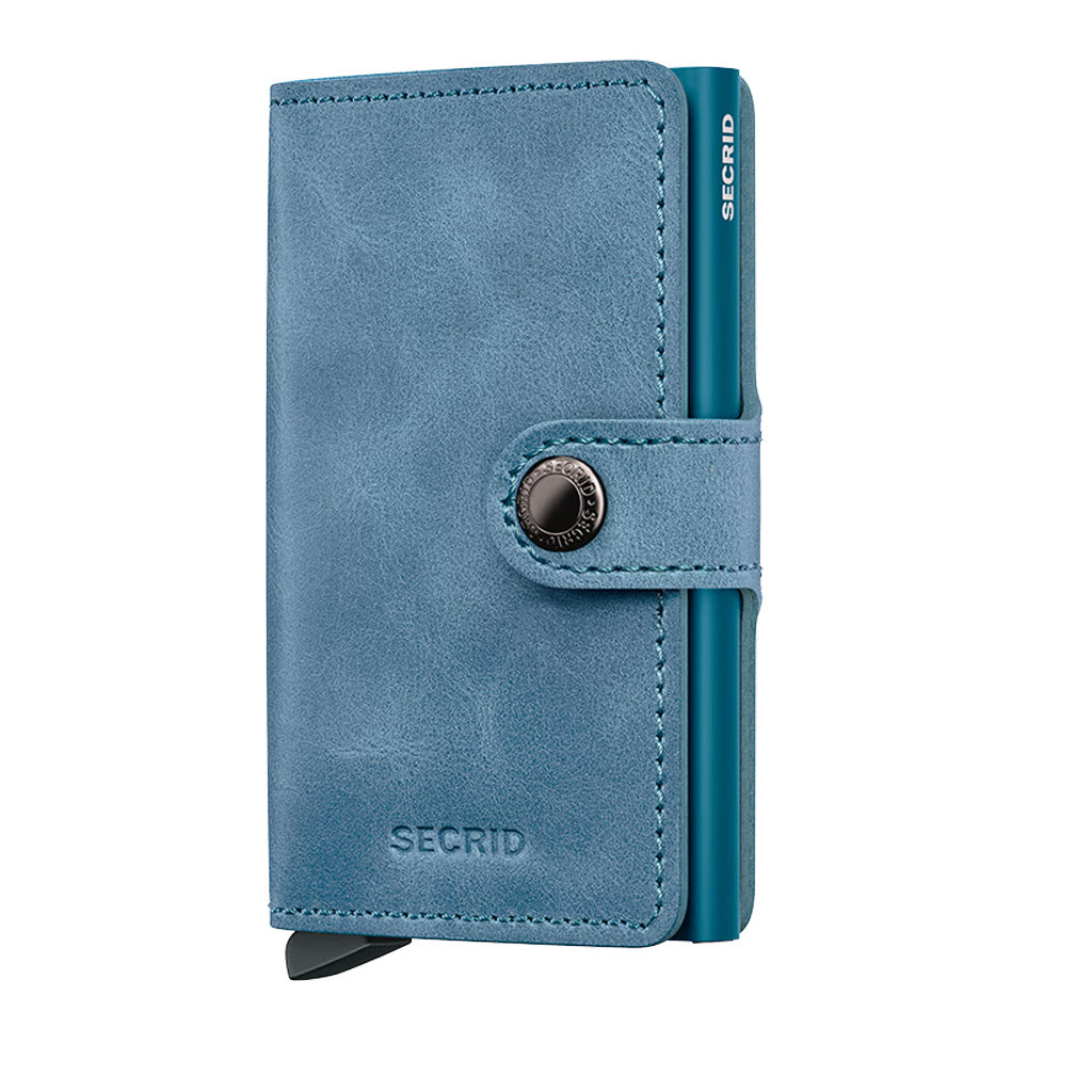 Secrid | Vintage Miniwallet