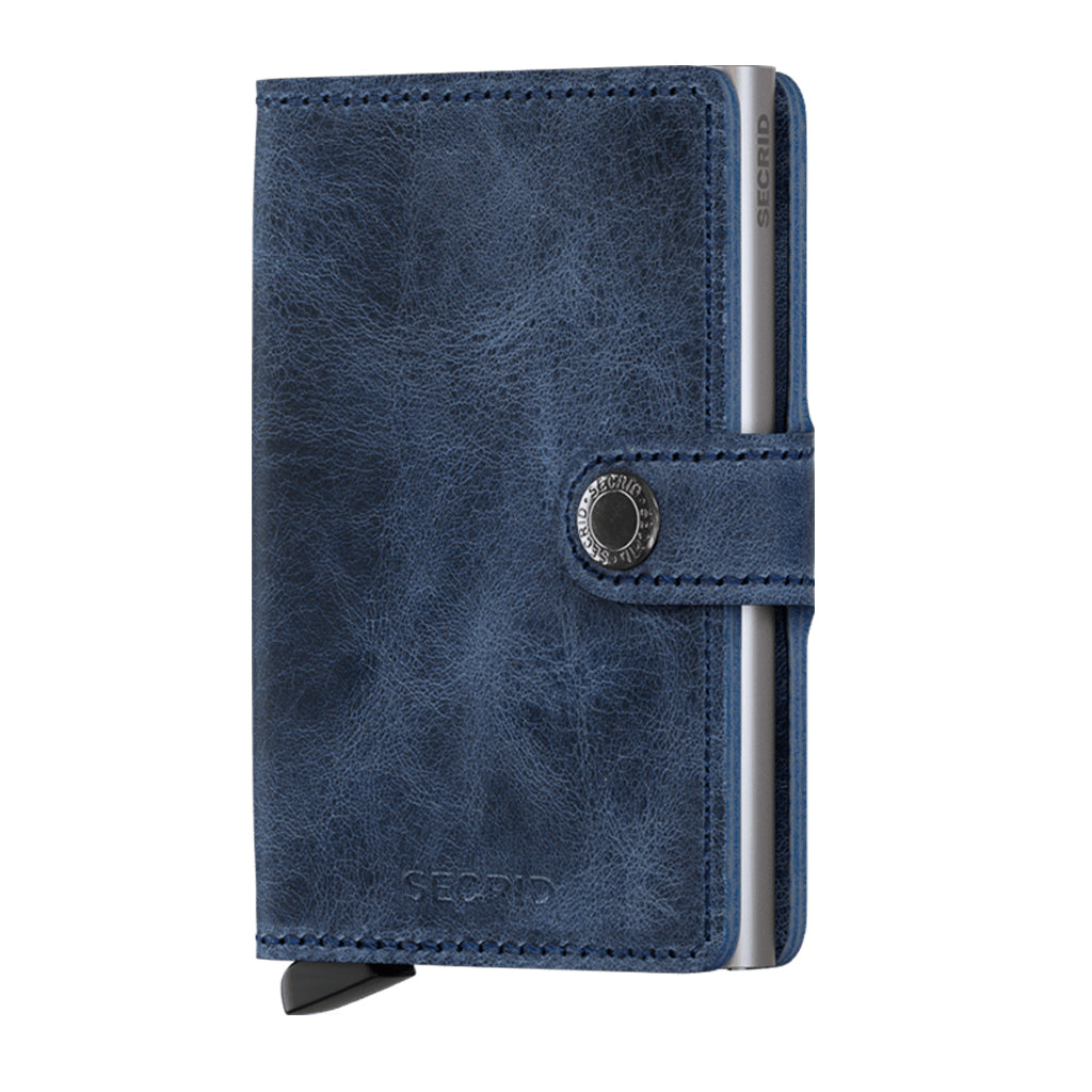Secrid | Vintage Miniwallet