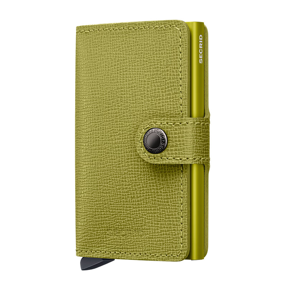 Secrid | Crisple Miniwallet