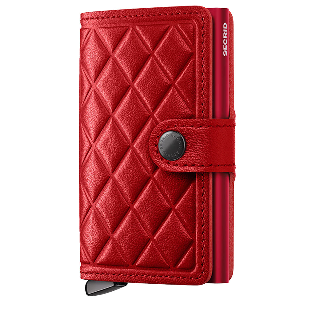 Secrid | Emboss Premium Diamond