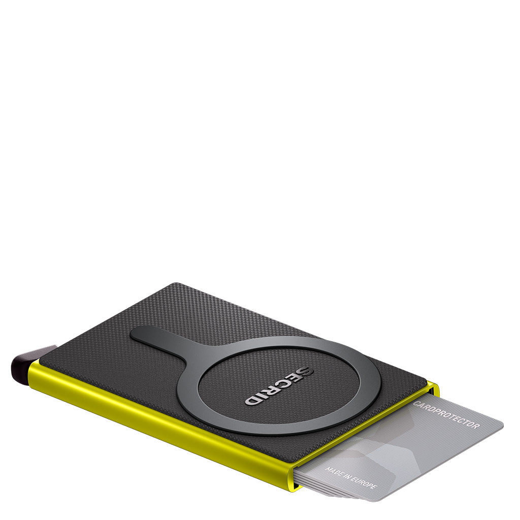 Secrid MagSafe Cardprotector
