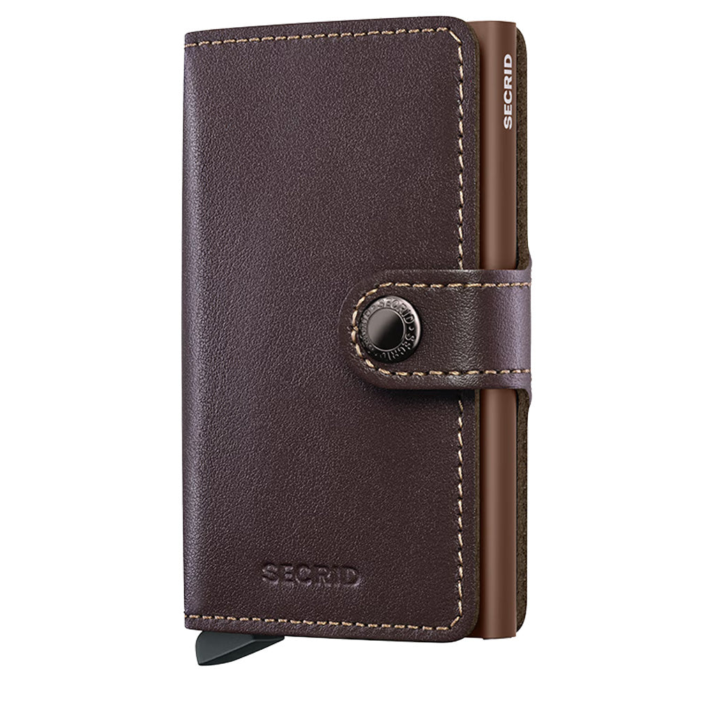 Secrid | Original Miniwallet