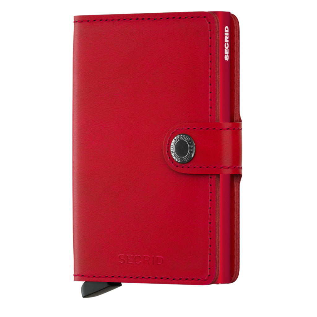 Secrid | Original Miniwallet