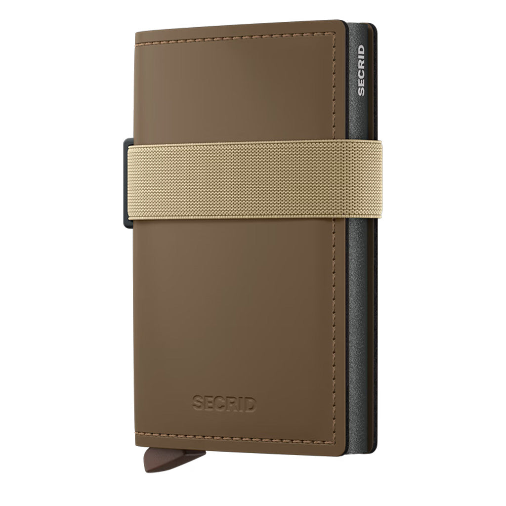 Secrid | Bandwallet