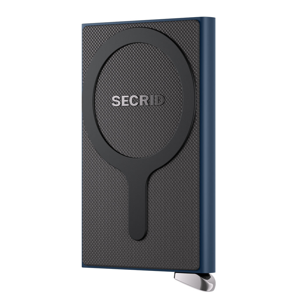 Secrid Fluted MagSafe Cardprotector+