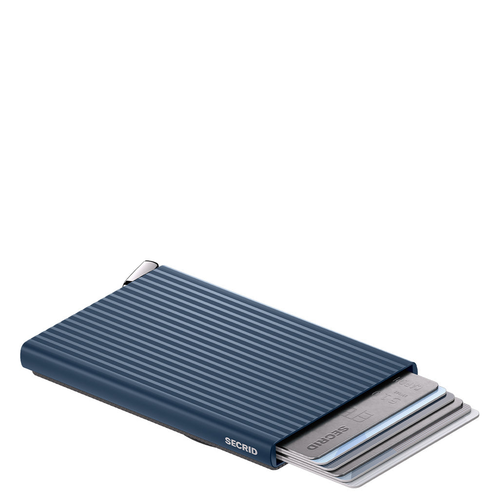 Secrid Fluted MagSafe Cardprotector+