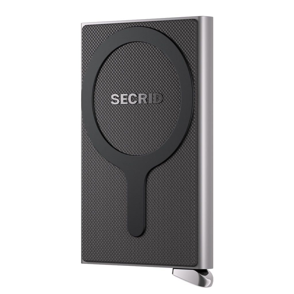 Secrid Fluted MagSafe Cardprotector+