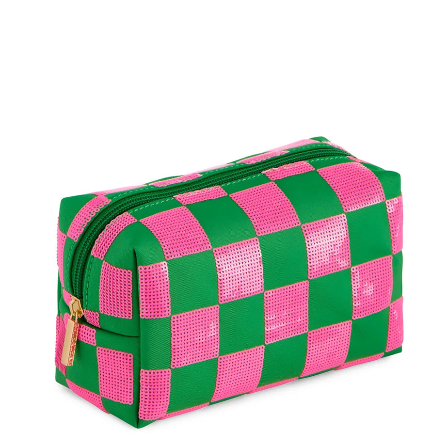 Cara Zip Pouch