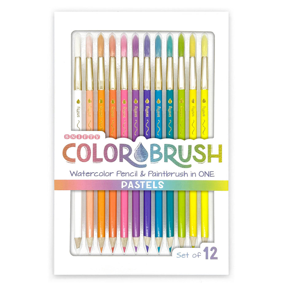 Colorbrush