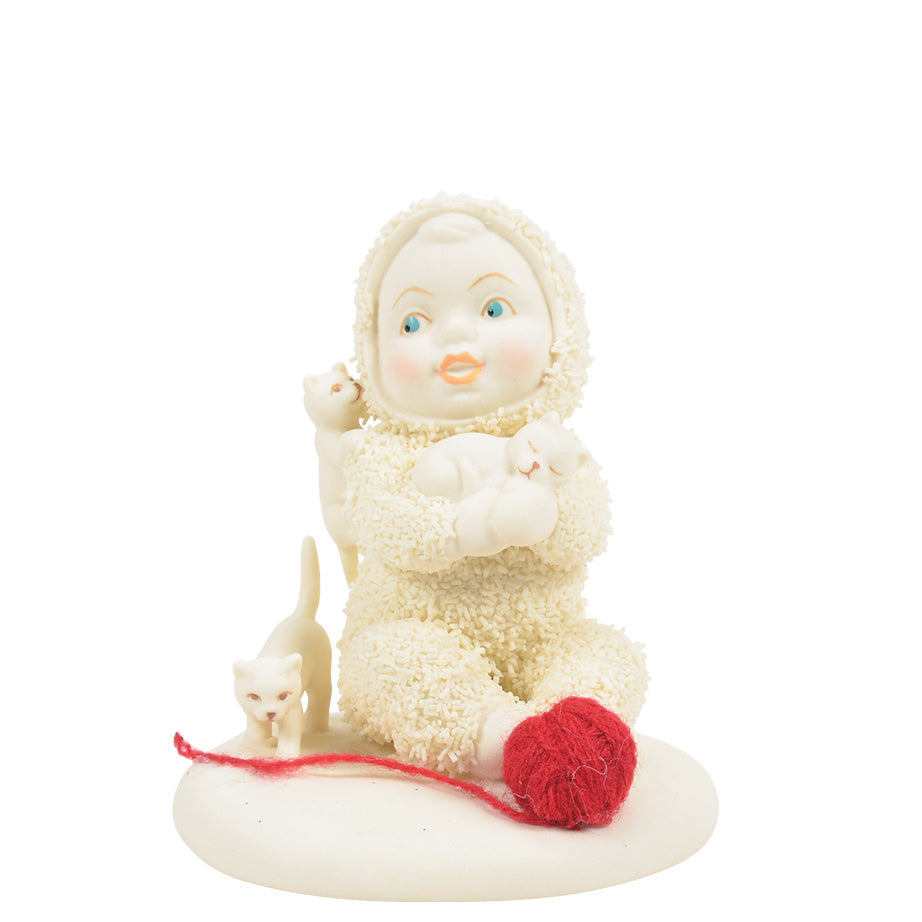 Snowbabies