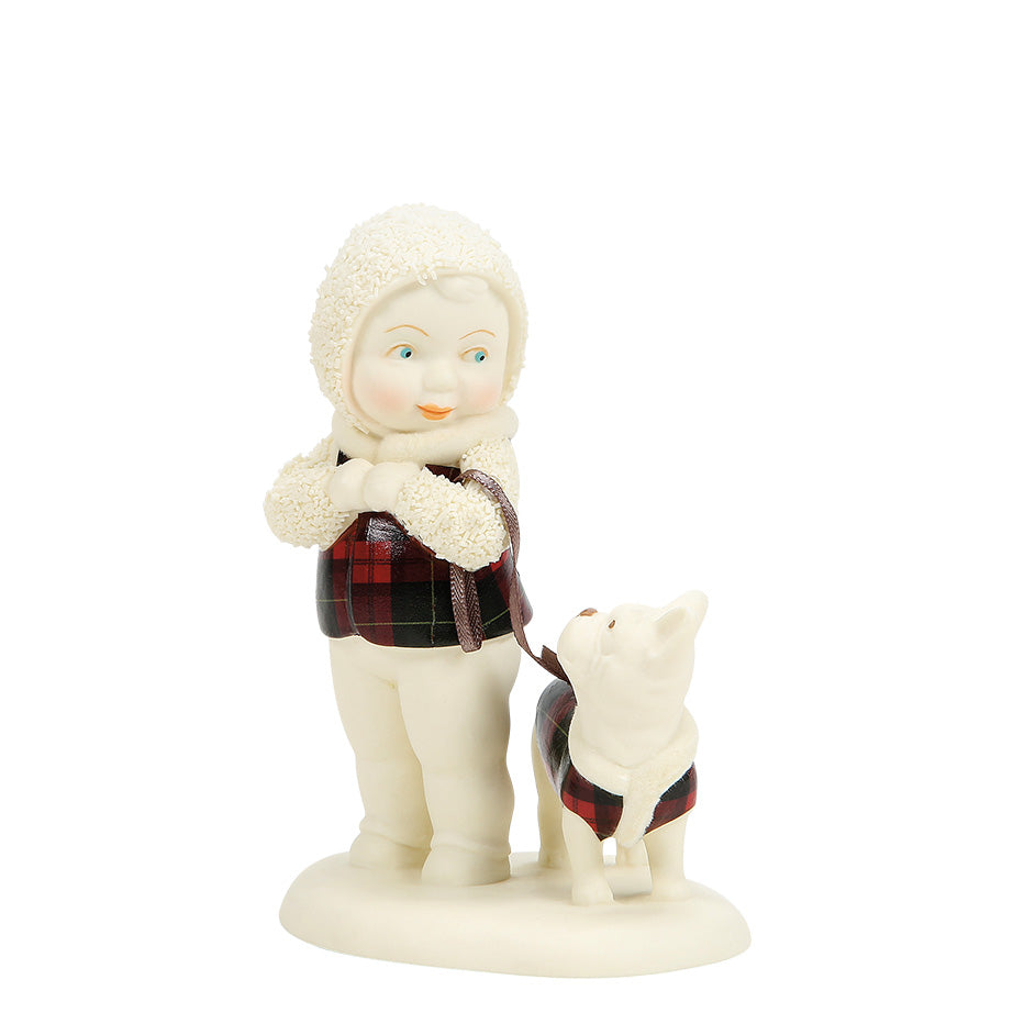 Snowbabies