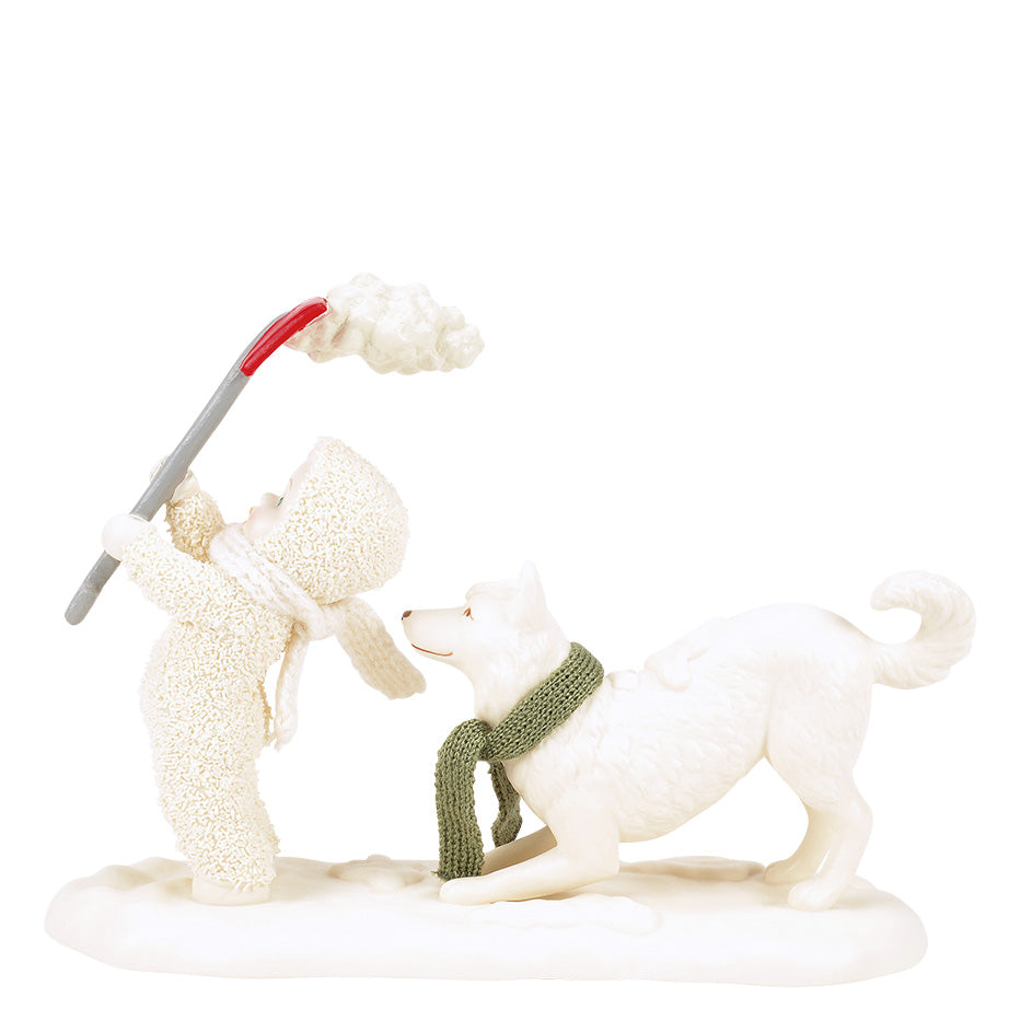Snowbabies