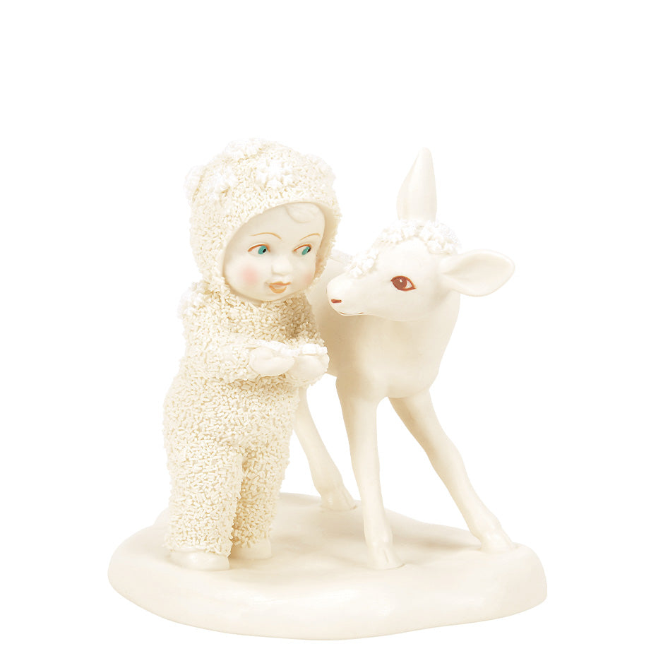 Snowbabies