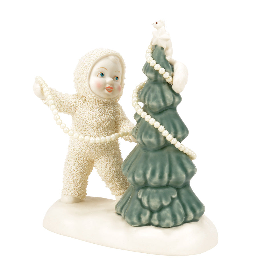 Snowbabies