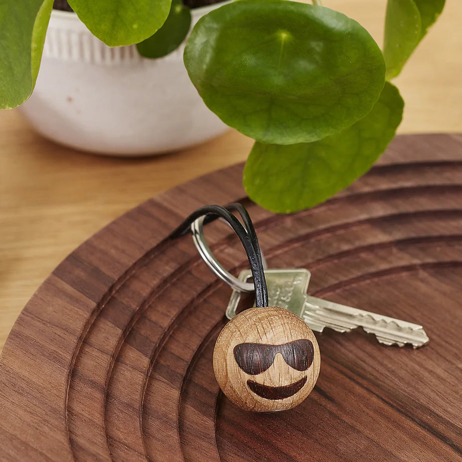 Spring Emotions Key Rings