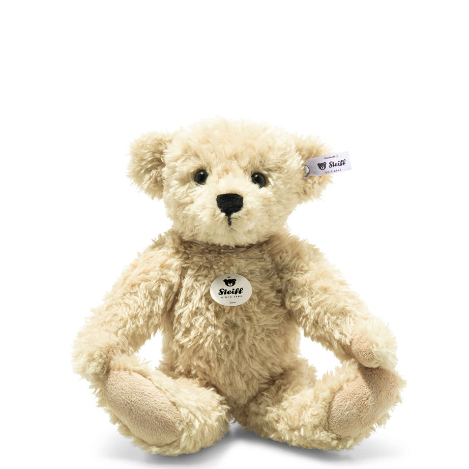 Steiff Teddy Bears