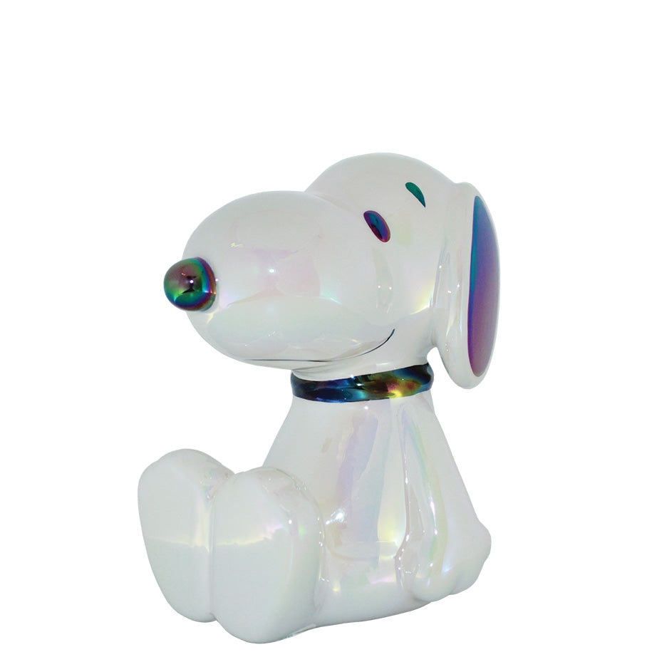 Snoopy Bank