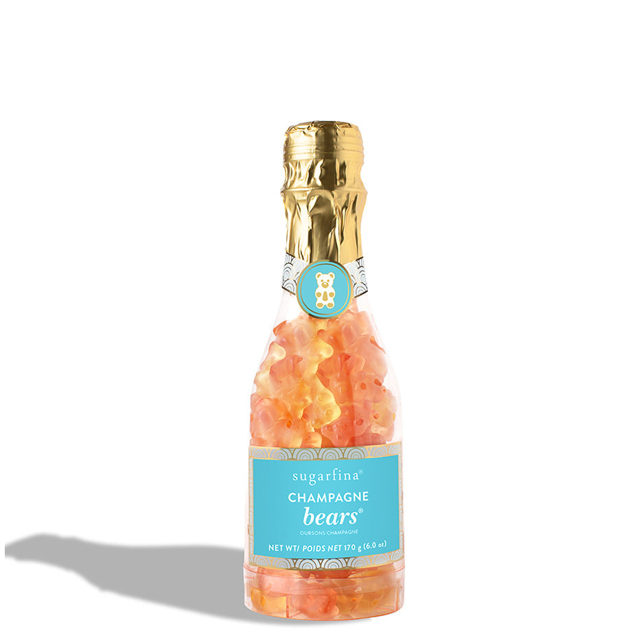 Sugarfina Celebration Champagne Bears