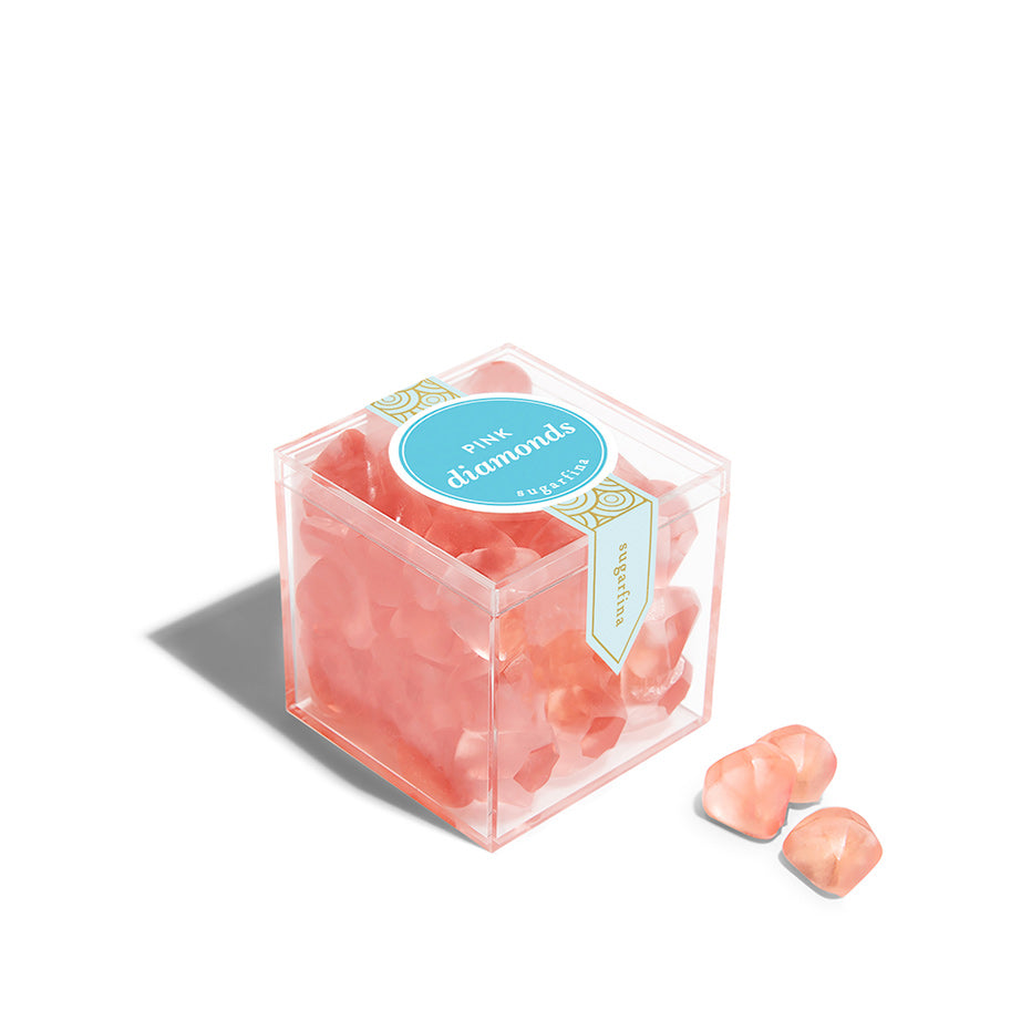 Sugarfina Candy Cubes