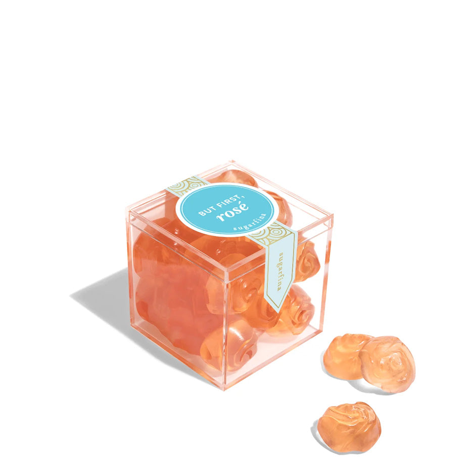 Sugarfina Candy Cubes | Cocktail Candies