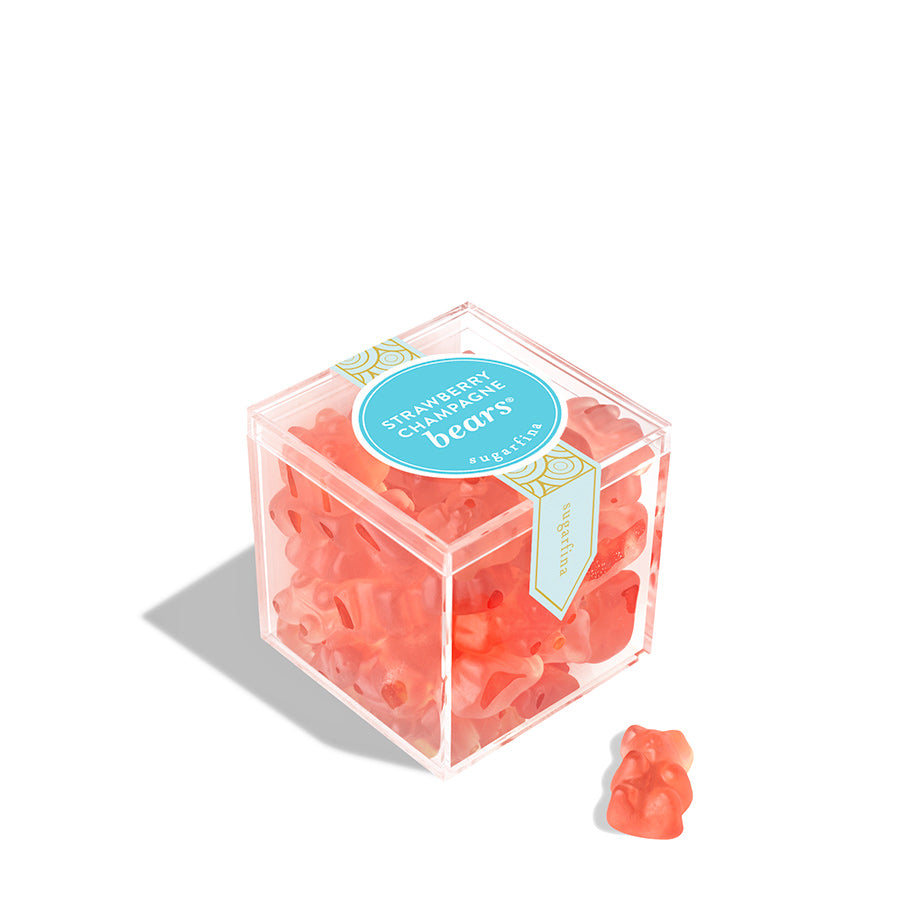 Sugarfina Candy Cubes | Cocktail Candies