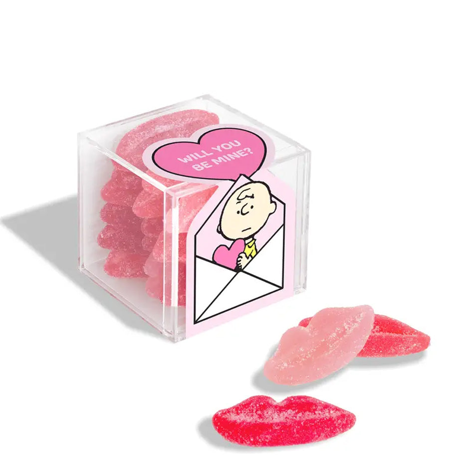 Peanuts x Sugarfina