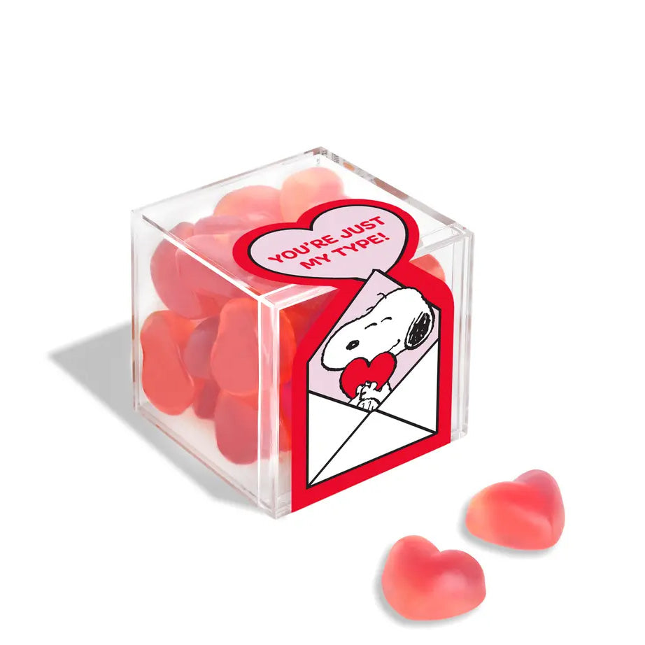 Peanuts x Sugarfina