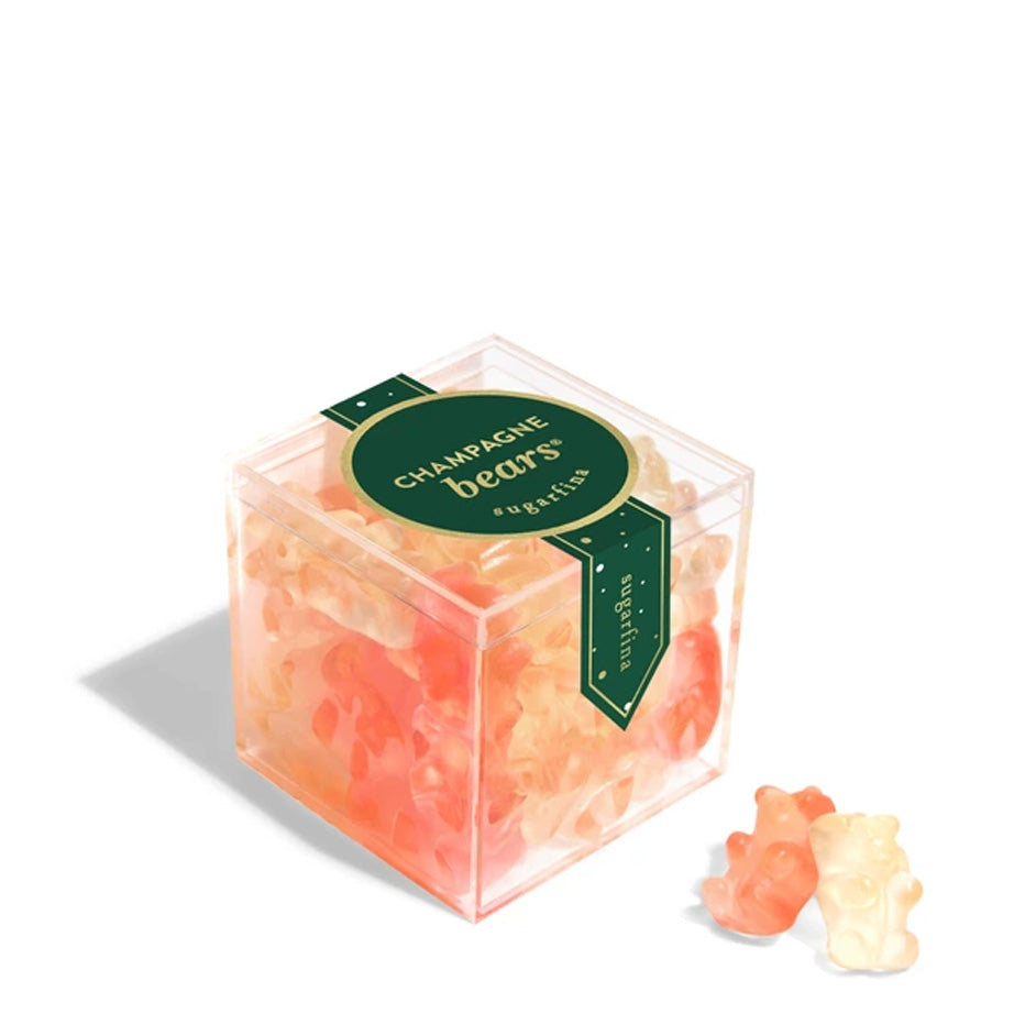 Sugarfina Holiday Candy Cubes 2025