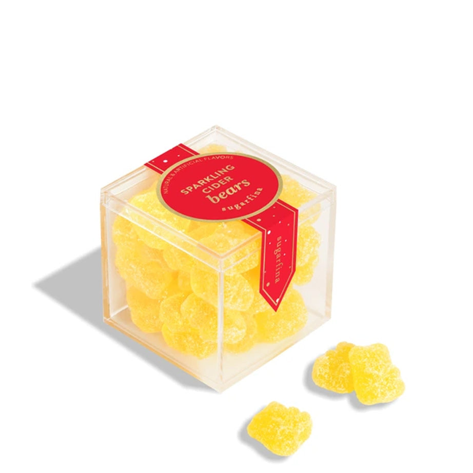 Sugarfina Holiday Candy Cubes 2025