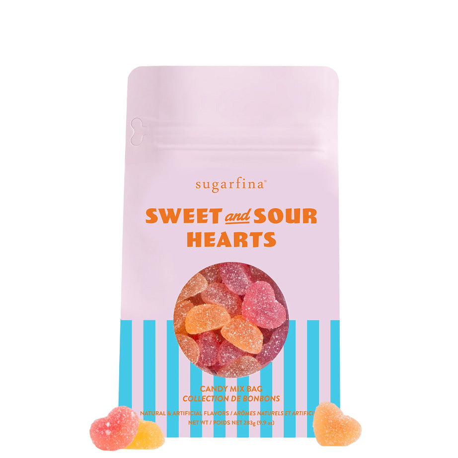 Sugarfina Candy Mix Bags