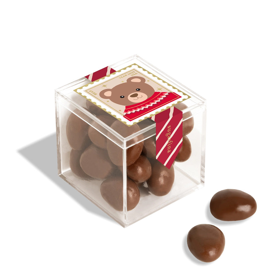 Sugarfina Holiday Candy Cubes 2025