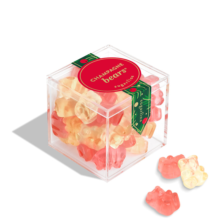 Sugarfina Holiday Candy Cubes 2026