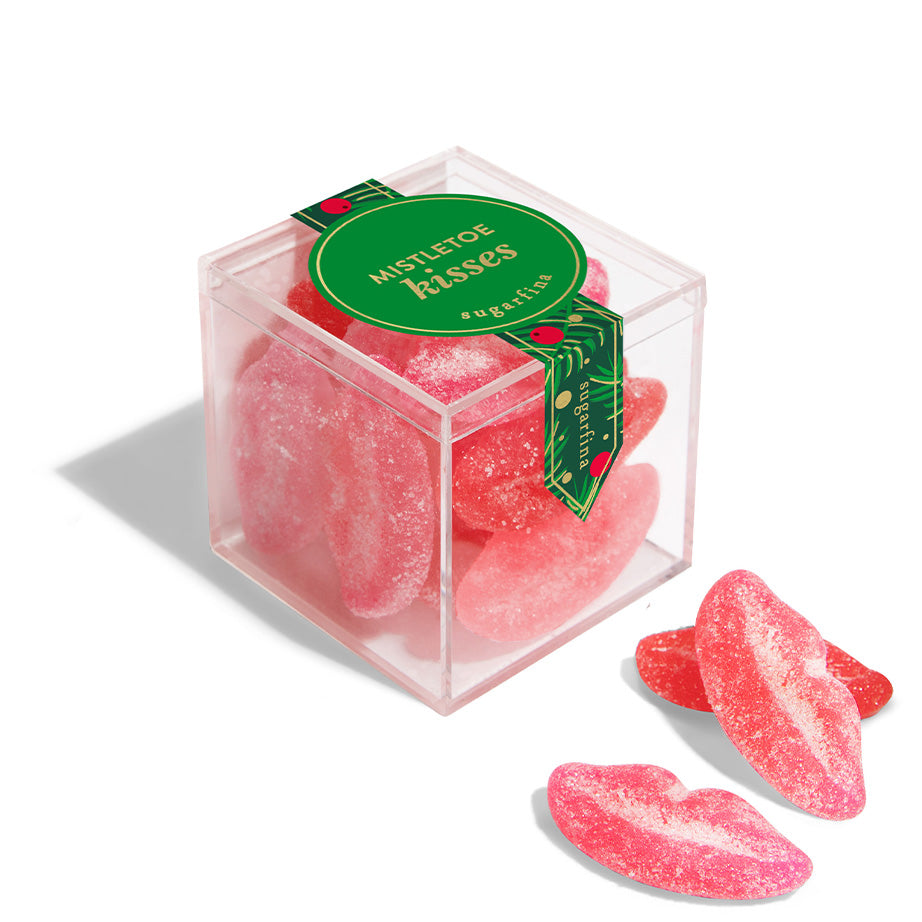 Sugarfina Holiday Candy Cubes 2026