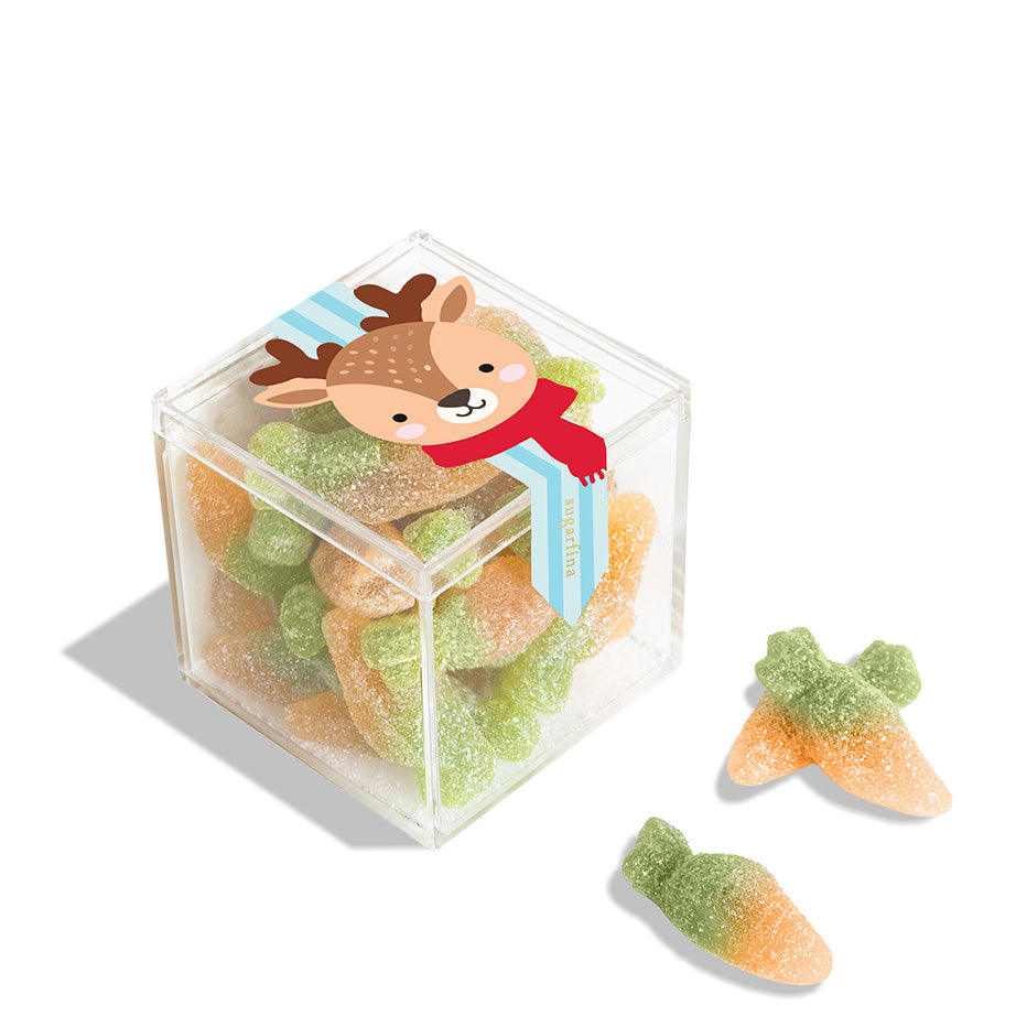 Sugarfina Holiday Candy Cubes 2026