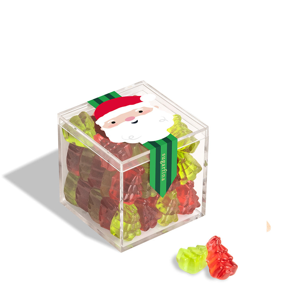 Sugarfina Holiday Candy Cubes 2026