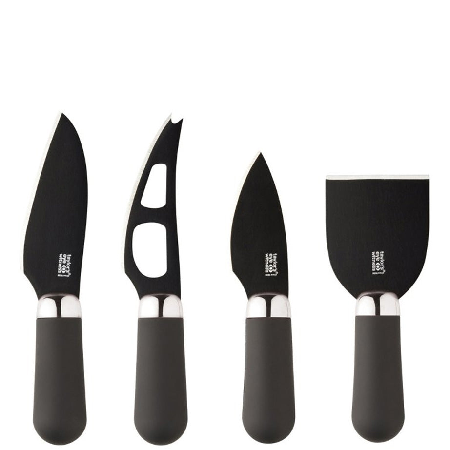 Brooklyn Collection Cheese Knife Sets