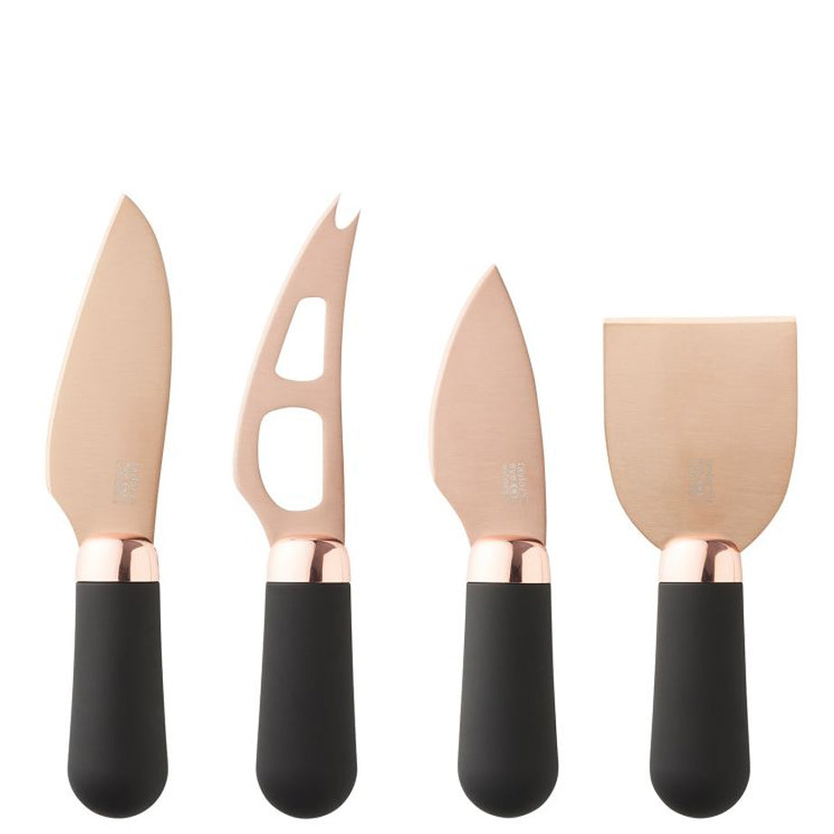 Brooklyn Collection Cheese Knife Sets