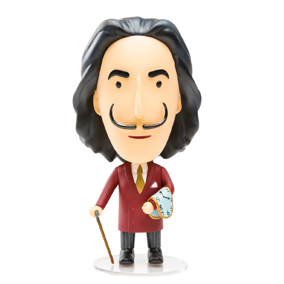 Today is Art Day Figurines