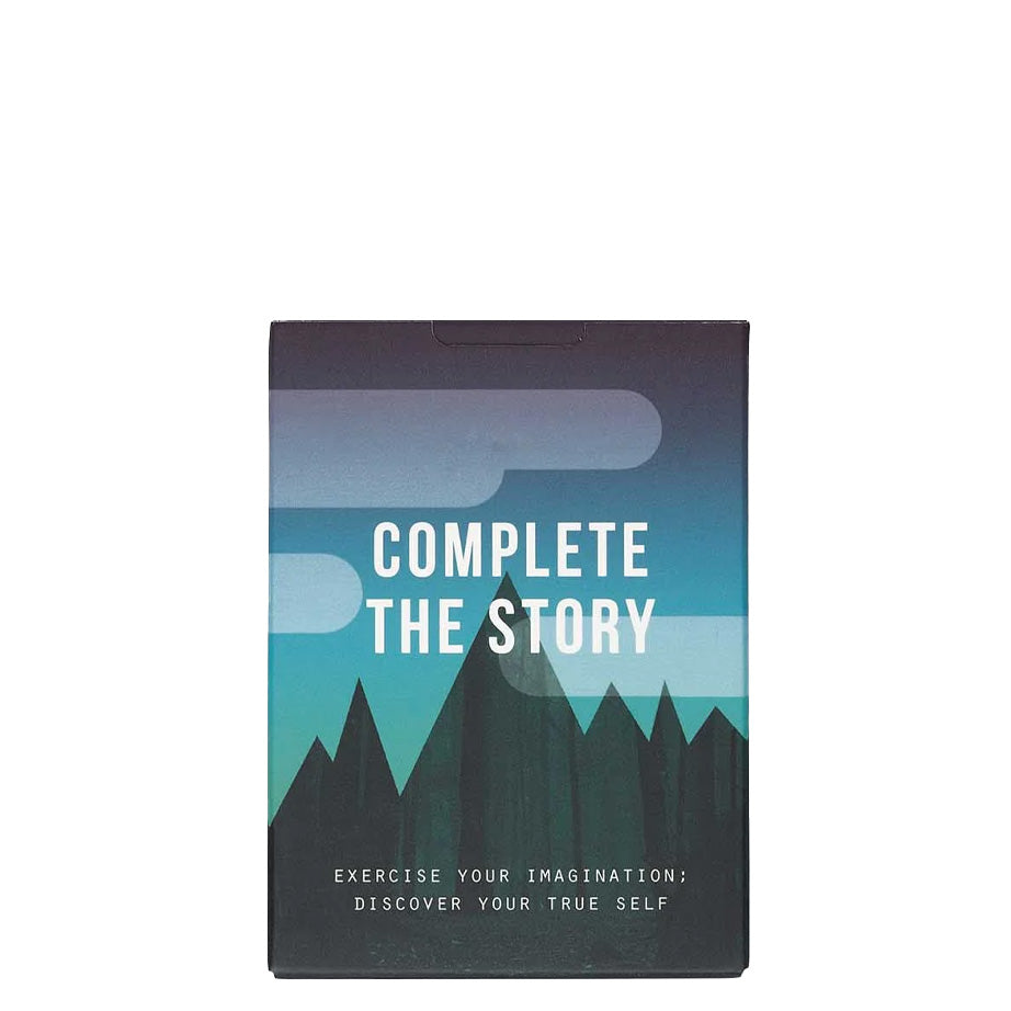 The School of Life Cards