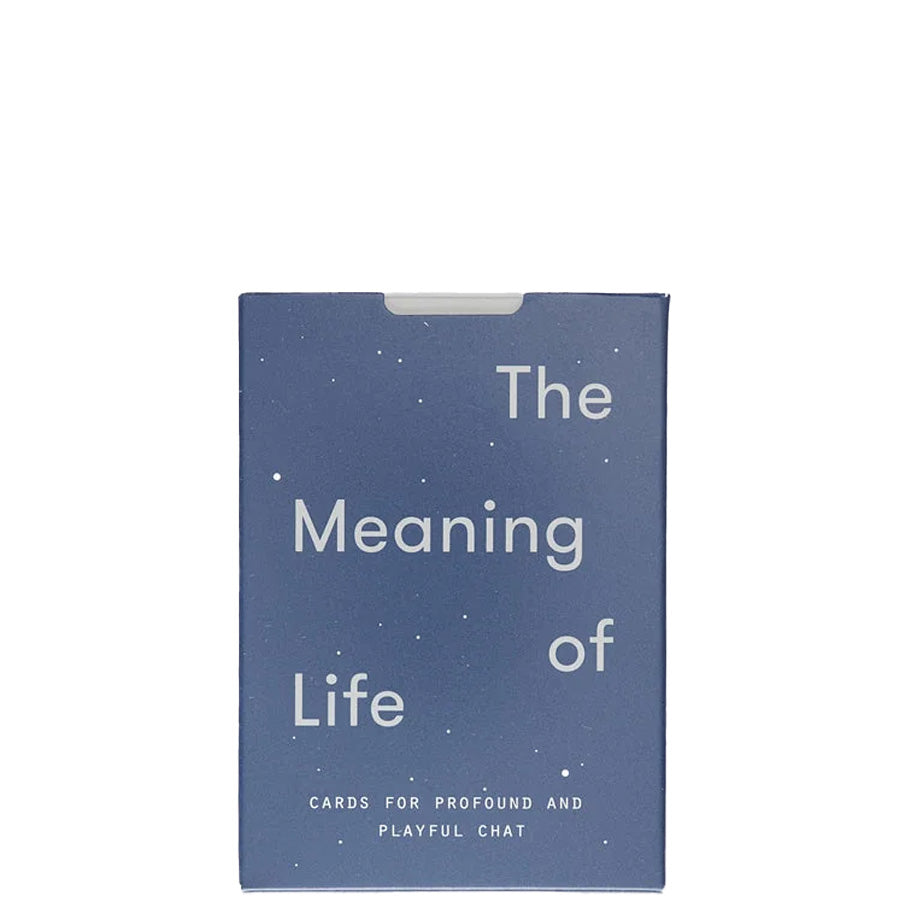 The School of Life Cards